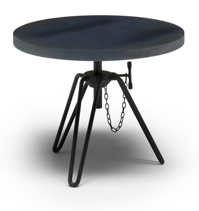 Overdyed Side Table Beistelltischchen Moroso Diesel